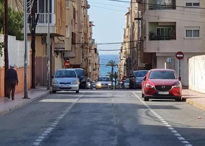 Fraescht Med Delad Pool شقة تورّيفيِخا