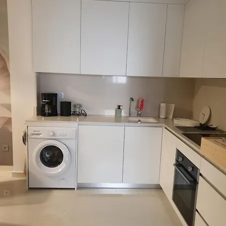 Fraescht Med Delad Pool * Torrevieja