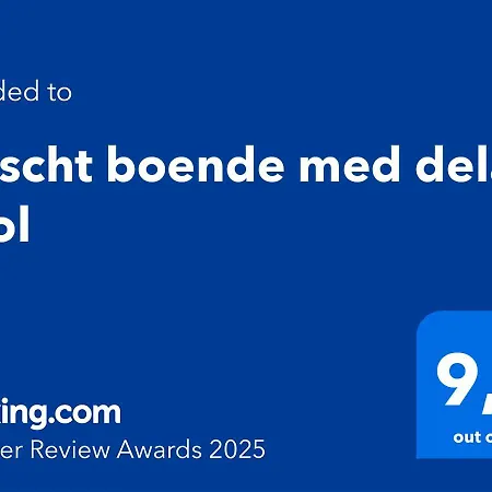 Fraescht Med Delad Pool Torrevieja