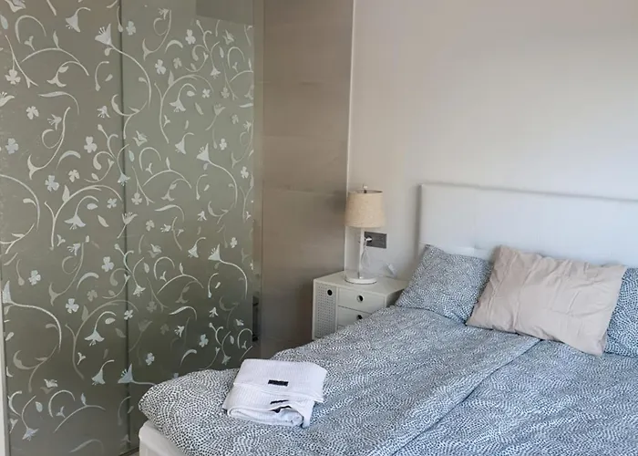 Fraescht Med Delad Pool * Torrevieja