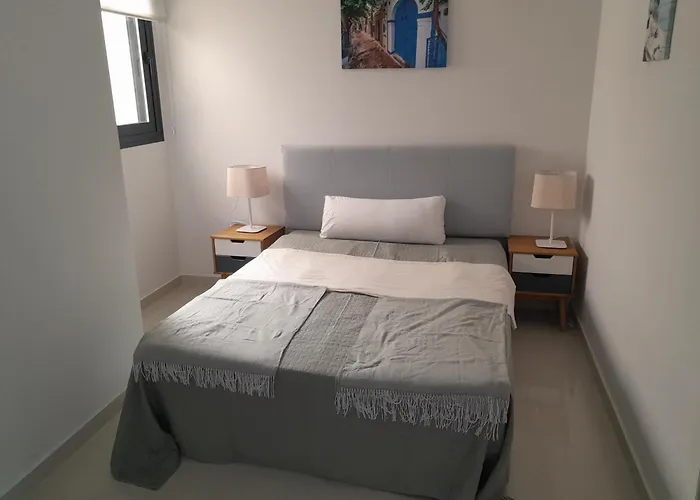 Fraescht Med Delad Pool * Torrevieja