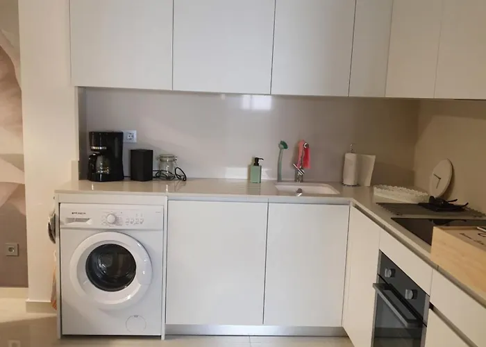 Fraescht Med Delad Pool * Torrevieja