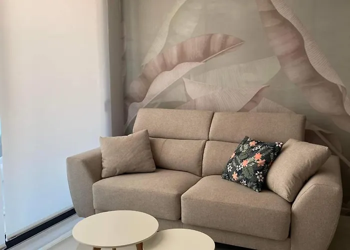 Fraescht Med Delad Pool Apartment *