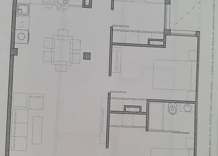 Fraescht Med Delad Pool Torrevieja